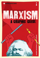 Introducing Marxism : A Graphic Guide-9781848310582
