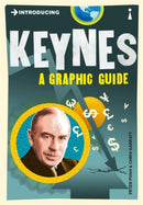Introducing Keynes : A Graphic Guide-9781848310650
