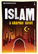 Introducing Islam : A Graphic Guide-9781848310841