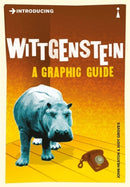 Introducing Wittgenstein : A Graphic Guide-9781848310865