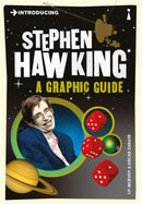 Introducing Stephen Hawking : A Graphic Guide-9781848310940