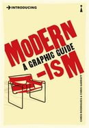Introducing Modernism : A Graphic Guide-9781848311169
