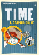 Introducing Time : A Graphic Guide-9781848311206