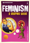 Introducing Feminism : A Graphic Guide-9781848311213