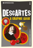 Introducing Descartes : A Graphic Guide-9781848311725