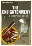 Introducing the Enlightenment : A Graphic Guide-9781848311794