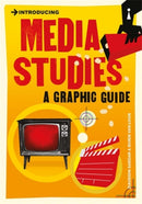 Introducing Media Studies : A Graphic Guide-9781848311848