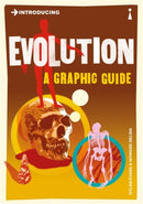 Introducing Evolution : A Graphic Guide-9781848311862