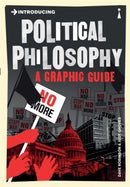 Introducing Political Philosophy : A Graphic Guide-9781848312036