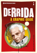 Introducing Derrida : A Graphic Guide-9781848312050