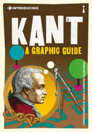 Introducing Kant : A Graphic Guide-9781848312098