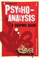 Introducing Psychoanalysis : A Graphic Guide-9781848312104