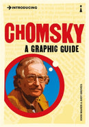 Introducing Chomsky : A Graphic Guide-9781848312944