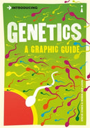 Introducing Genetics : A Graphic Guide-9781848312951