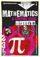 Introducing Mathematics : A Graphic Guide-9781848312975