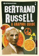 Introducing Bertrand Russell : A Graphic Guide-9781848313026