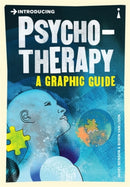 Introducing Psychotherapy : A Graphic Guide-9781848313446