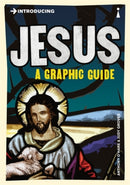 Introducing Jesus : A Graphic Guide-9781848314092