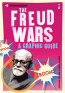 Introducing the Freud Wars : A Graphic Guide-9781848314115
