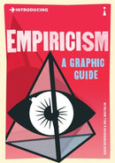 Introducing Empiricism : A Graphic Guide-9781848315082