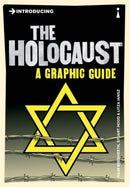 Introducing the Holocaust : A Graphic Guide-9781848315143