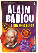 Introducing Alain Badiou : A Graphic Guide-9781848316652