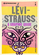 Introducing Levi-Strauss : A Graphic Guide-9781848316935