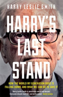 Harry''s Last Stand