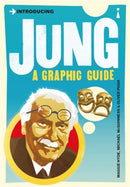 Introducing Jung : A Graphic Guide-9781848318557