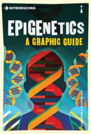 Introducing Epigenetics : A Graphic Guide-9781848318625