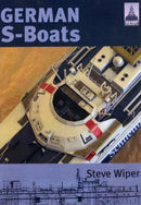 Shipcraft 6: German S Boats-9781848321229