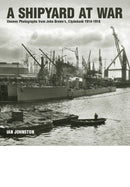 Shipyard at War-9781848322165
