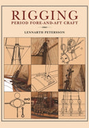 Rigging: Period Fore-And-Aft Craft-9781848322189