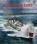 Very Special Ships-9781848322356