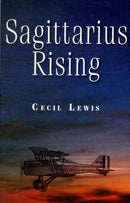 Sagittarius Rising