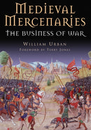 Medieval Mercenaries-9781848328549