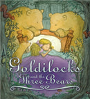 Storytime Classics: Goldilocks and the Three Bears-9781848354869