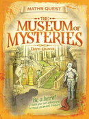 The Museum of Mysteries : Volume 4-9781848356344