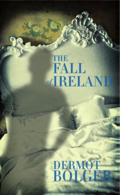 The Fall of Ireland-9781848402669