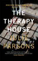 The Therapy House-9781848406919