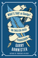 What''s That As Gaeilge