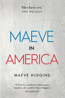 Maeve in America-9781848407589