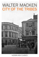 City of the Tribes-9781848407633