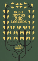 Irish Myths and Legends