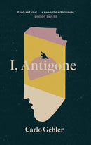 I, Antigone-9781848408142
