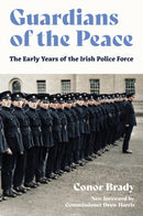Guardians of the Peace-9781848408418