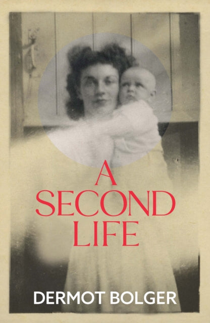 A Second Life-9781848408524