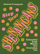 Colourful Irish Words