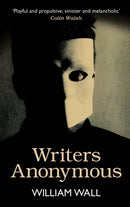Writers Anonymous-9781848408852