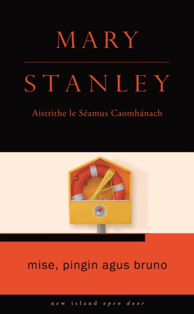 Mise, Pingin agus Bruno-9781848408968